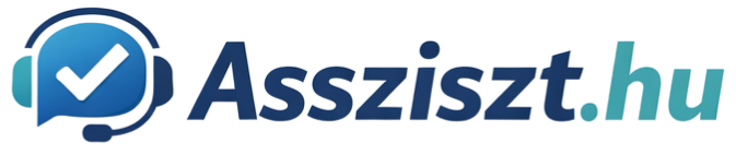 Assziszt.hu